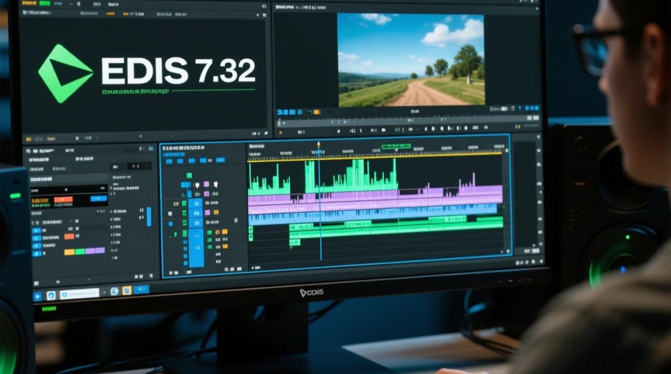 EDIUS 7.32安装报错无法继续,到底该如何解决? EDIUS 7.32安装报错无法继续,到底该如何解决?