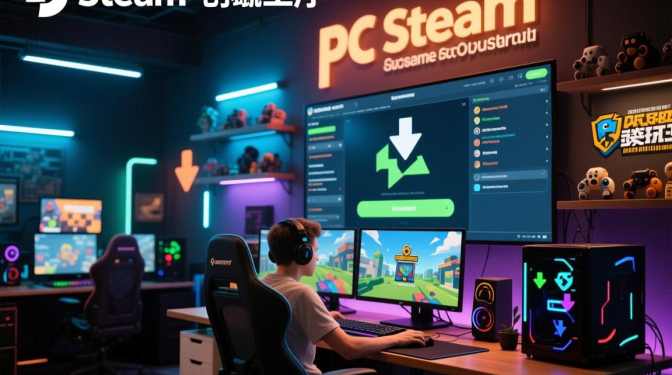 Steam创意坊突然报错无法加载是什么原因,要如何彻底解决? Steam创意坊突然报错无法加载是什么原因,要如何彻底解决?