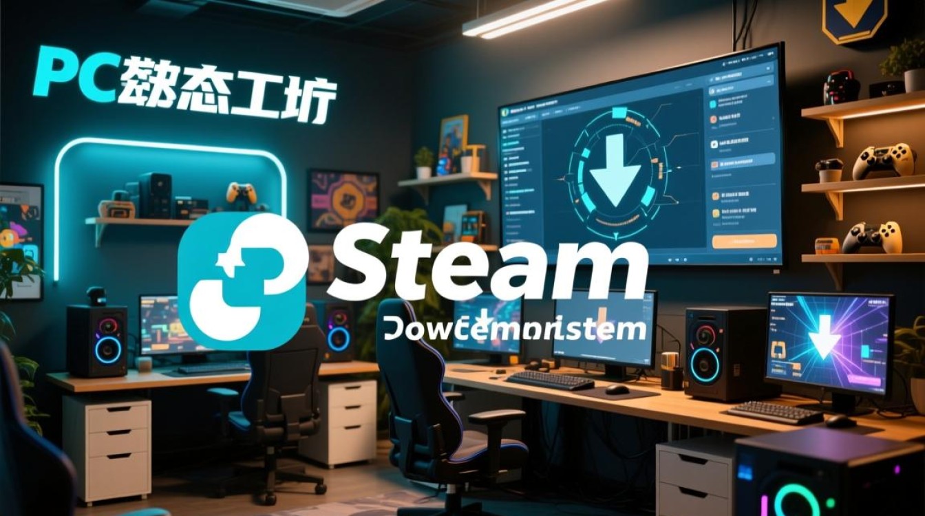 Steam创意坊突然报错无法加载是什么原因,要如何彻底解决? Steam创意坊突然报错无法加载是什么原因,要如何彻底解决?