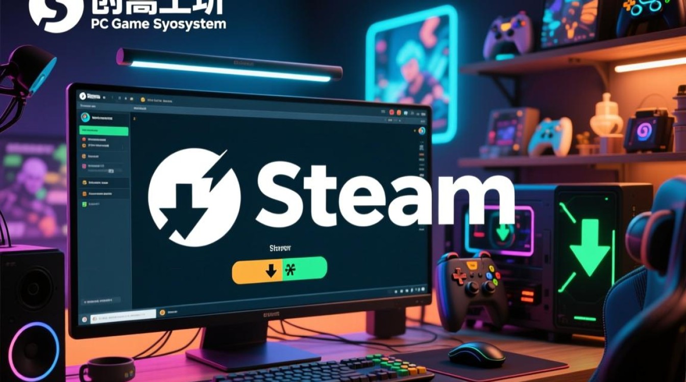 Steam创意坊突然报错无法加载是什么原因,要如何彻底解决? Steam创意坊突然报错无法加载是什么原因,要如何彻底解决?