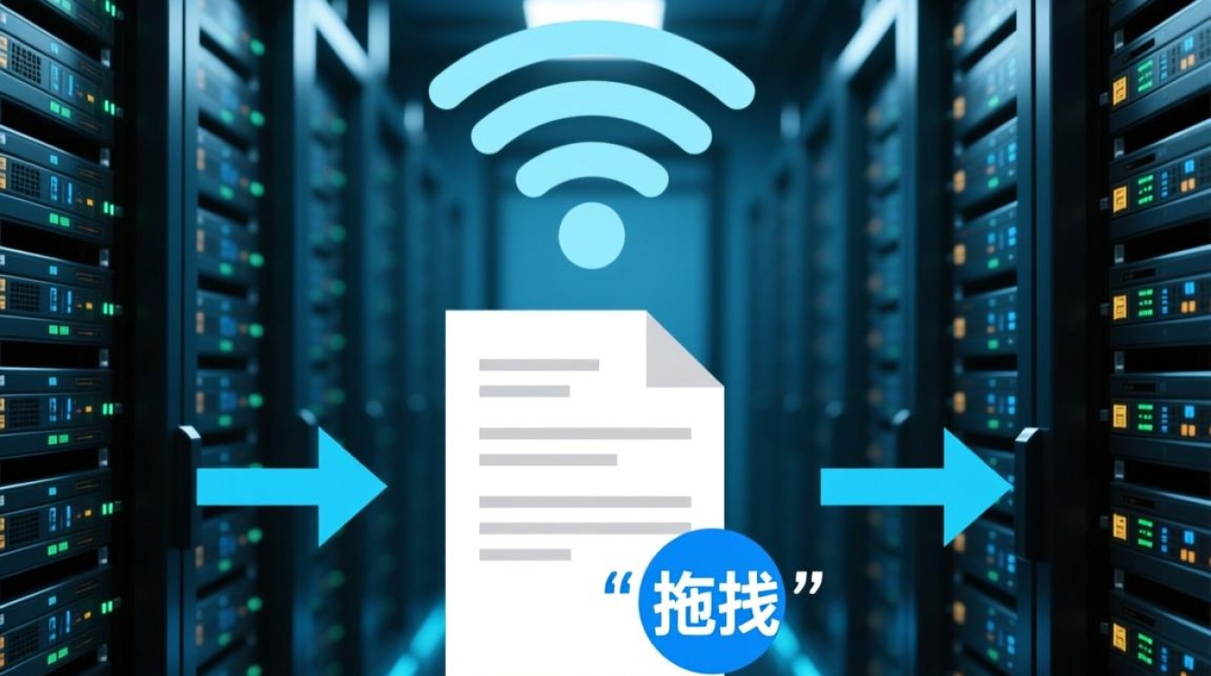 在局域网内,如何通过WiFi安全传输数据库? 在局域网内,如何通过WiFi安全传输数据库?