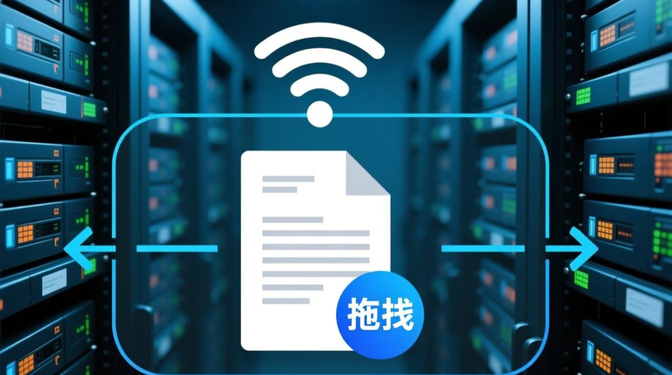 在局域网内,如何通过WiFi安全传输数据库? 在局域网内,如何通过WiFi安全传输数据库?