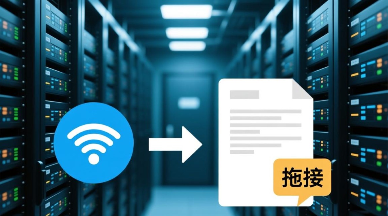 在局域网内,如何通过WiFi安全传输数据库? 在局域网内,如何通过WiFi安全传输数据库?