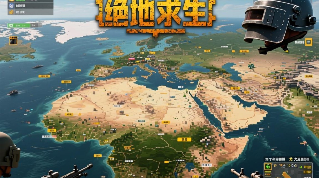 PUBG总是内存报错闪退，到底该怎么解决？