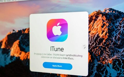 iTunes提示无法处理您的请求，这是什么错误又该如何解决？