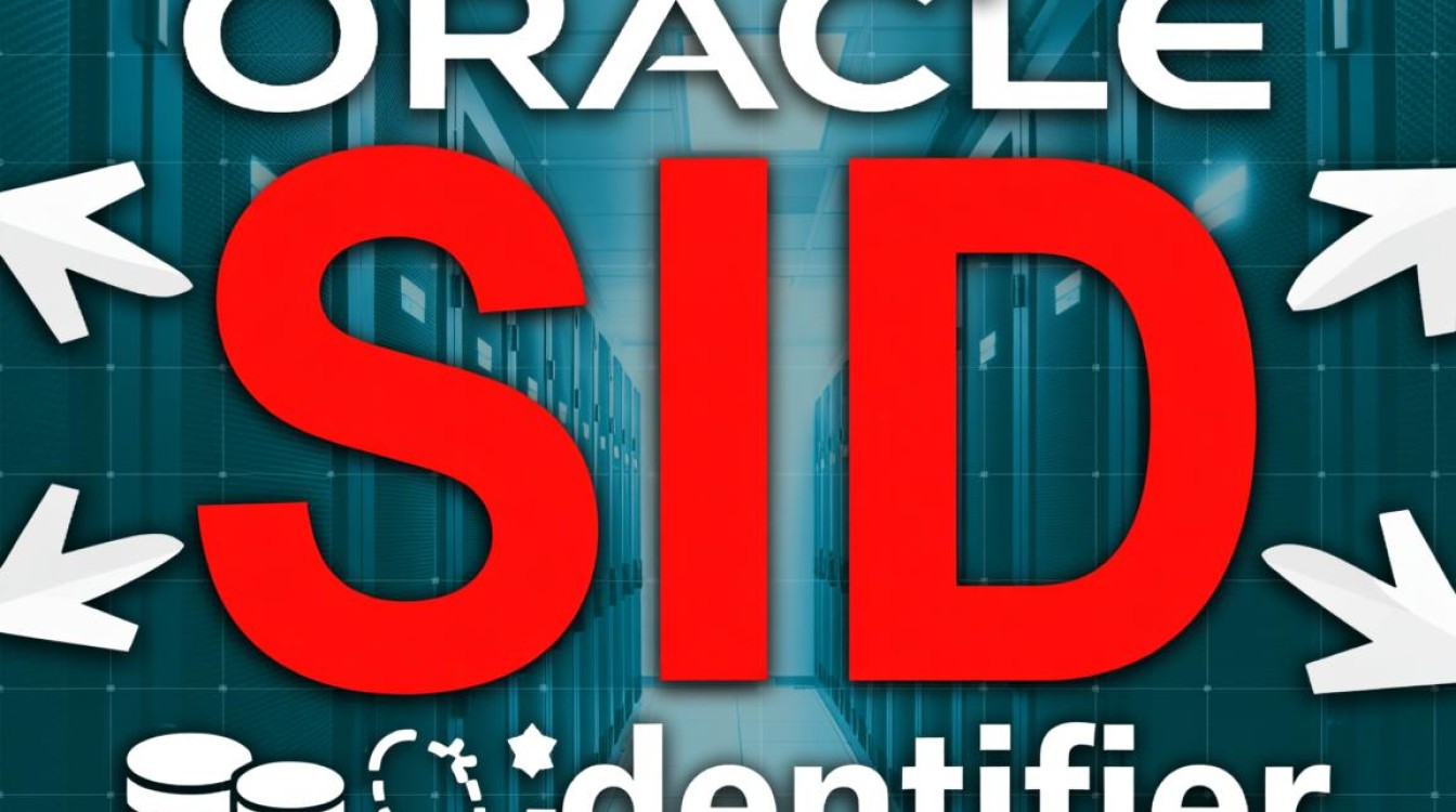 oracle数据库sid怎么看?不同系统下查询命令是什么? oracle数据库sid怎么看?不同系统下查询命令是什么?