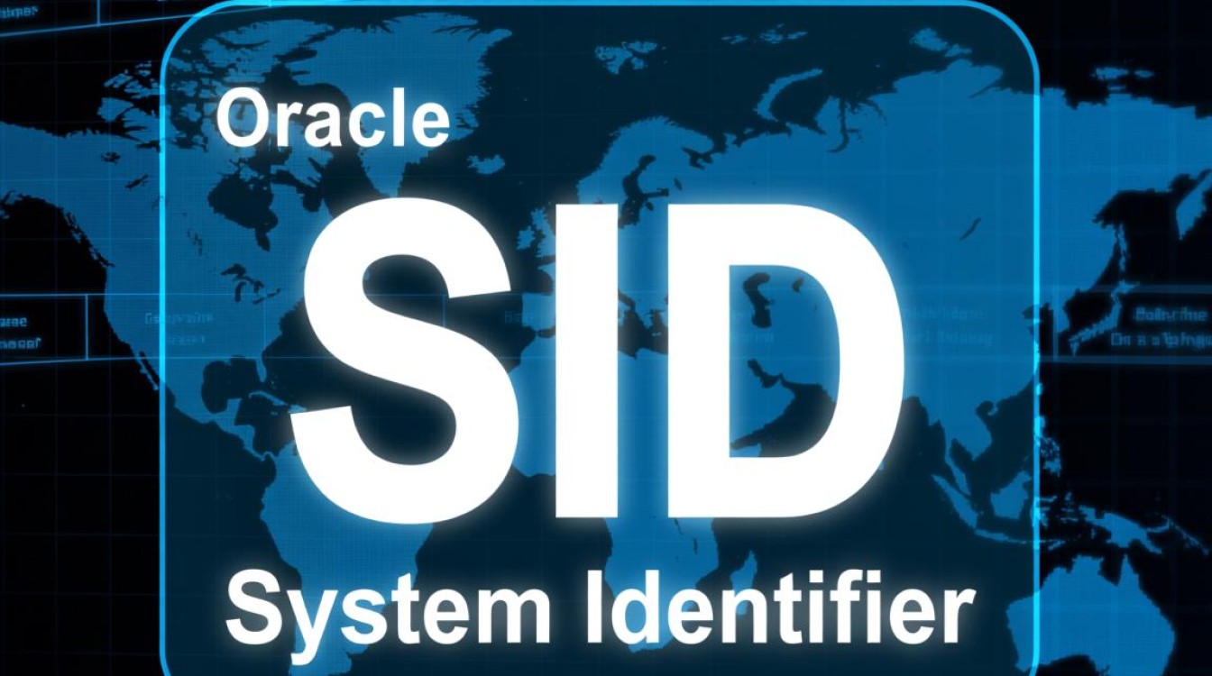 oracle数据库sid怎么看?不同系统下查询命令是什么? oracle数据库sid怎么看?不同系统下查询命令是什么?