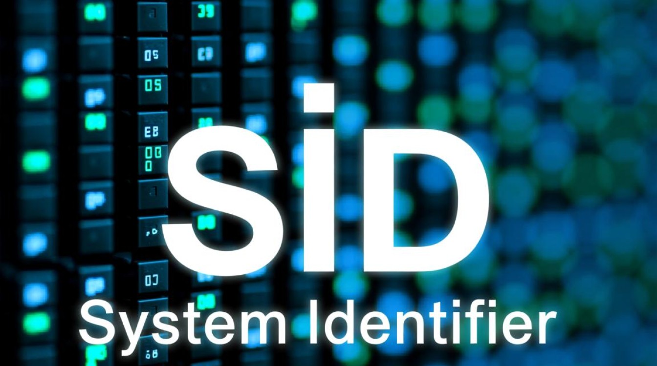 oracle数据库sid怎么看?不同系统下查询命令是什么? oracle数据库sid怎么看?不同系统下查询命令是什么?