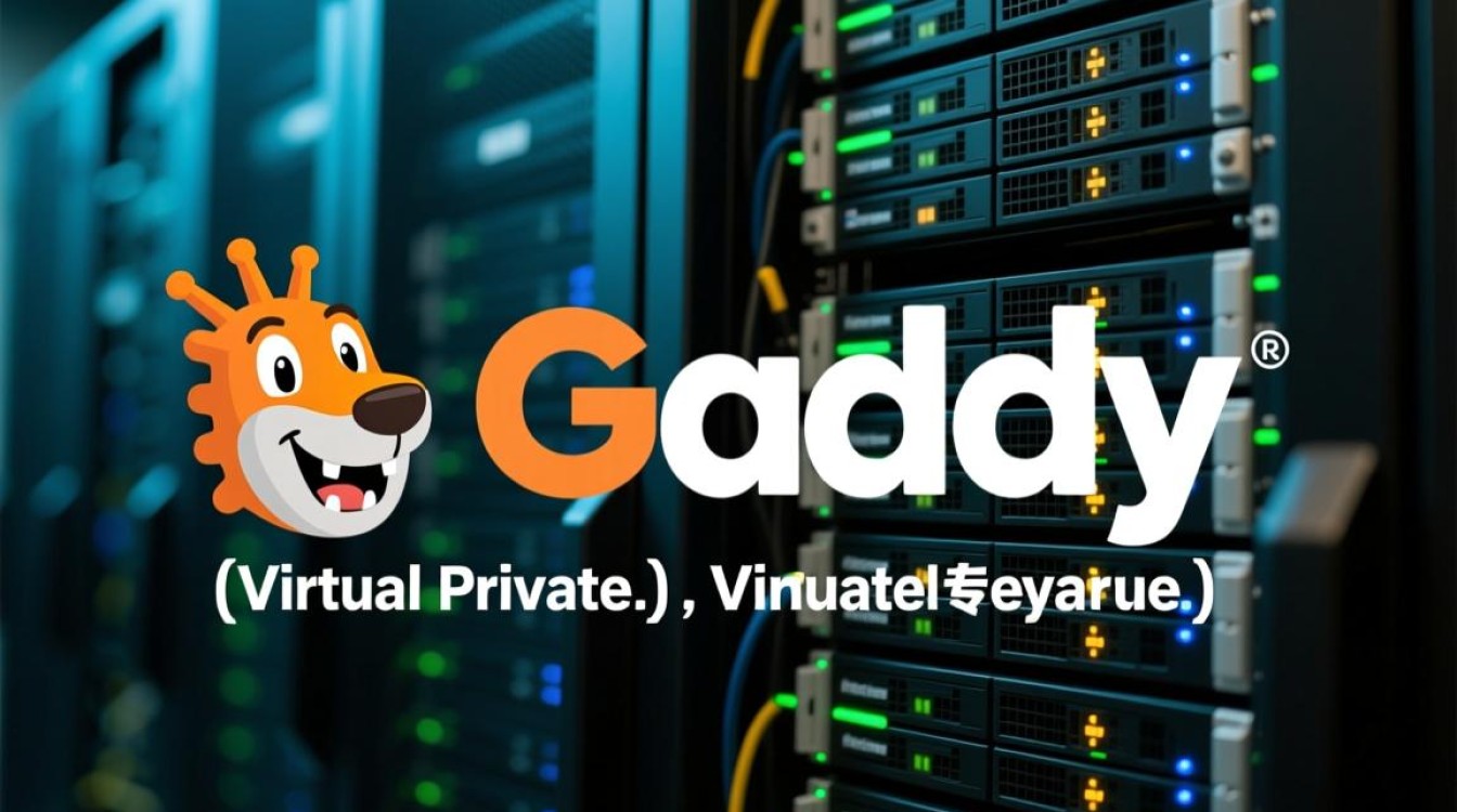GoDaddy虚拟主机怎么换VPS?操作麻烦吗? GoDaddy虚拟主机怎么换VPS?操作麻烦吗?