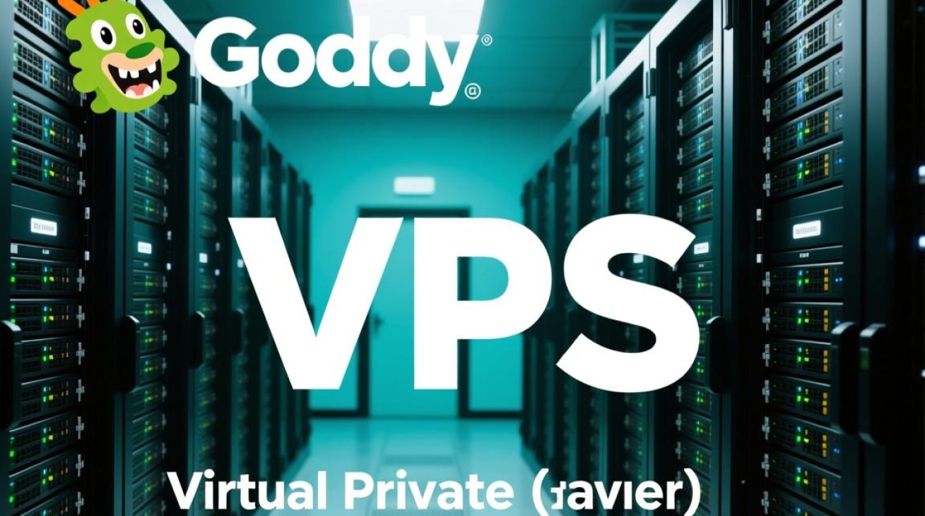GoDaddy虚拟主机怎么换VPS?操作麻烦吗? GoDaddy虚拟主机怎么换VPS?操作麻烦吗?