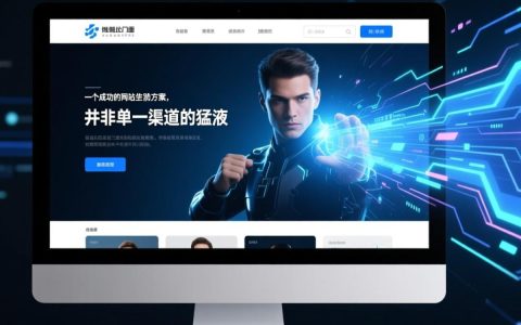 如何低成本快速为网站引流，并制定一套可持续的执行方案呢？