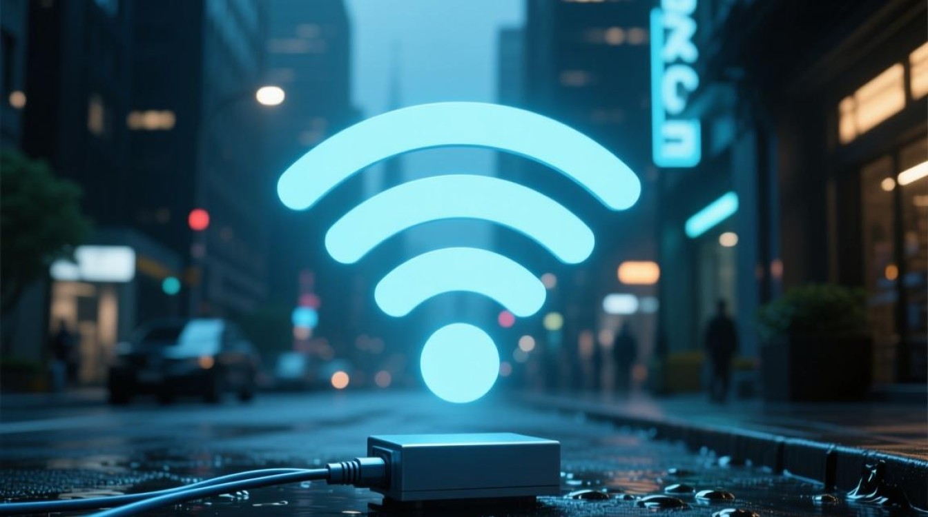 WiFi显示已连接但上不了网,应该如何快速解决? WiFi显示已连接但上不了网,应该如何快速解决?