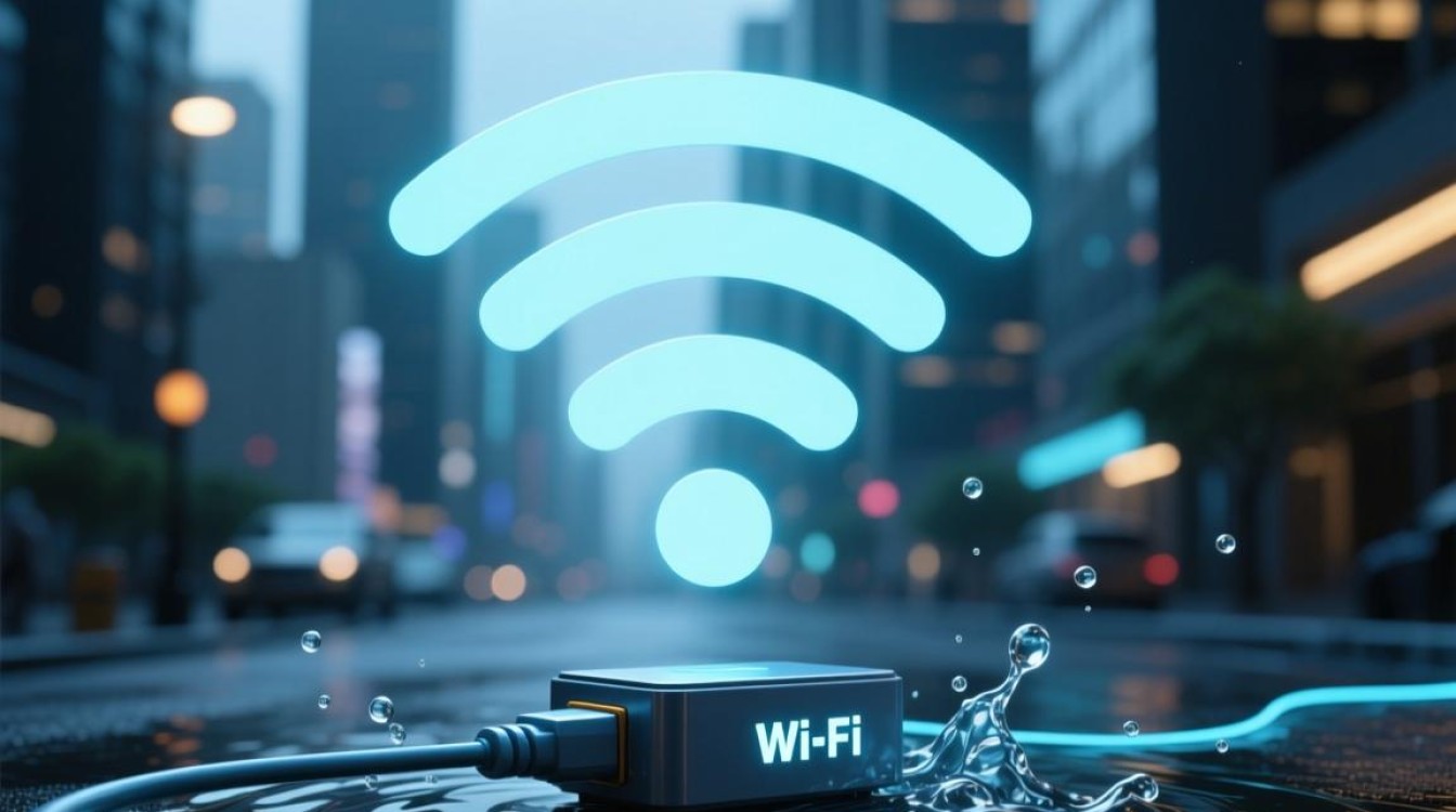 WiFi显示已连接但上不了网,应该如何快速解决? WiFi显示已连接但上不了网,应该如何快速解决?