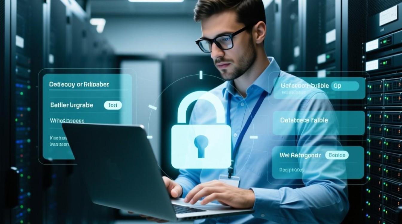 Linux数据库服务停不掉怎么办?如何强制关闭而不丢失数据? Linux数据库服务停不掉怎么办?如何强制关闭而不丢失数据?