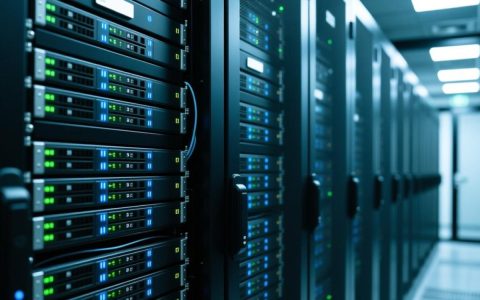 如何在Linux中备份数据库文件并正确打开使用？