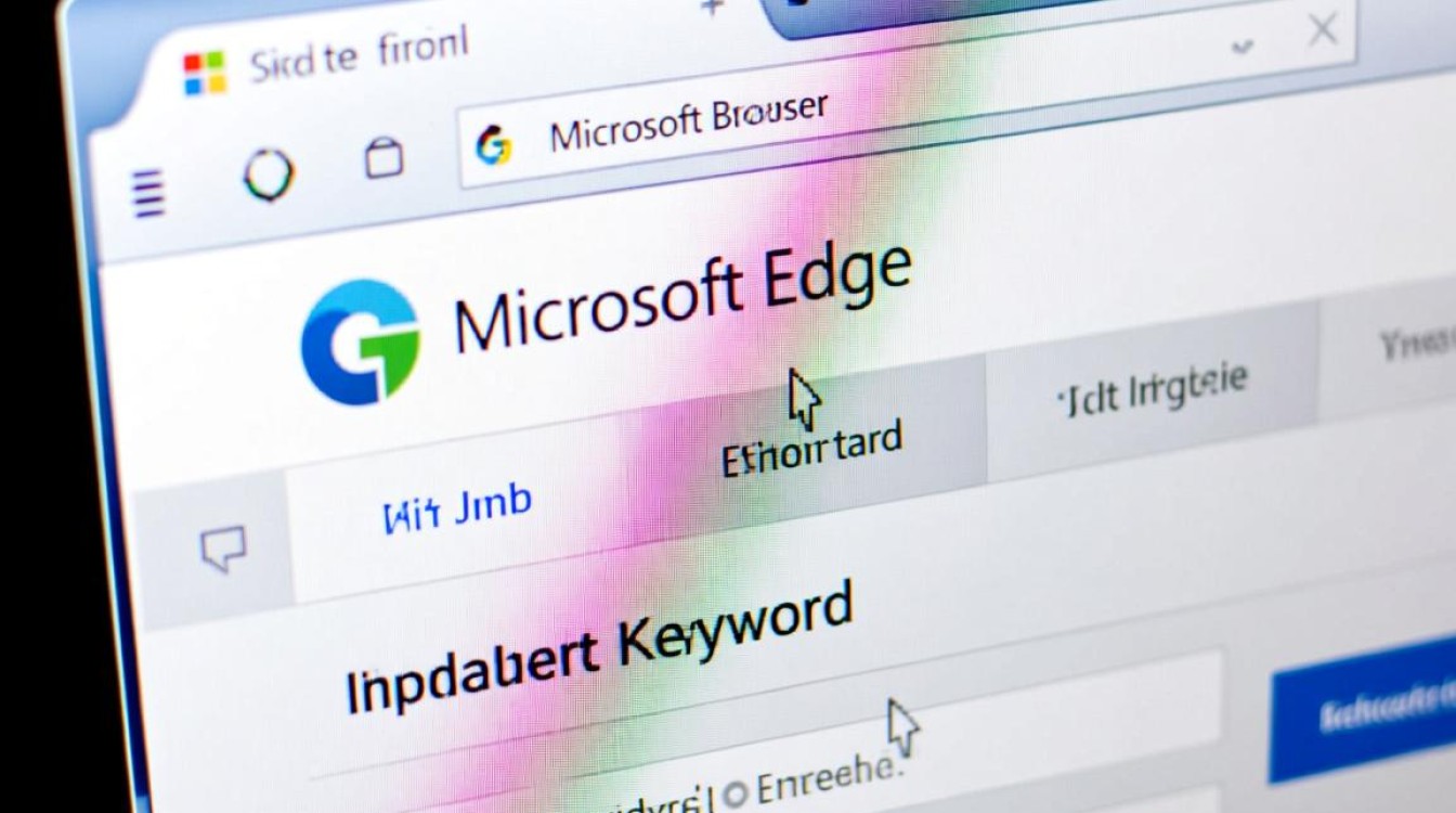 Edge浏览器所有网站输入框都无法输入字符,是什么原因怎么解决? Edge浏览器所有网站输入框都无法输入字符,是什么原因怎么解决?