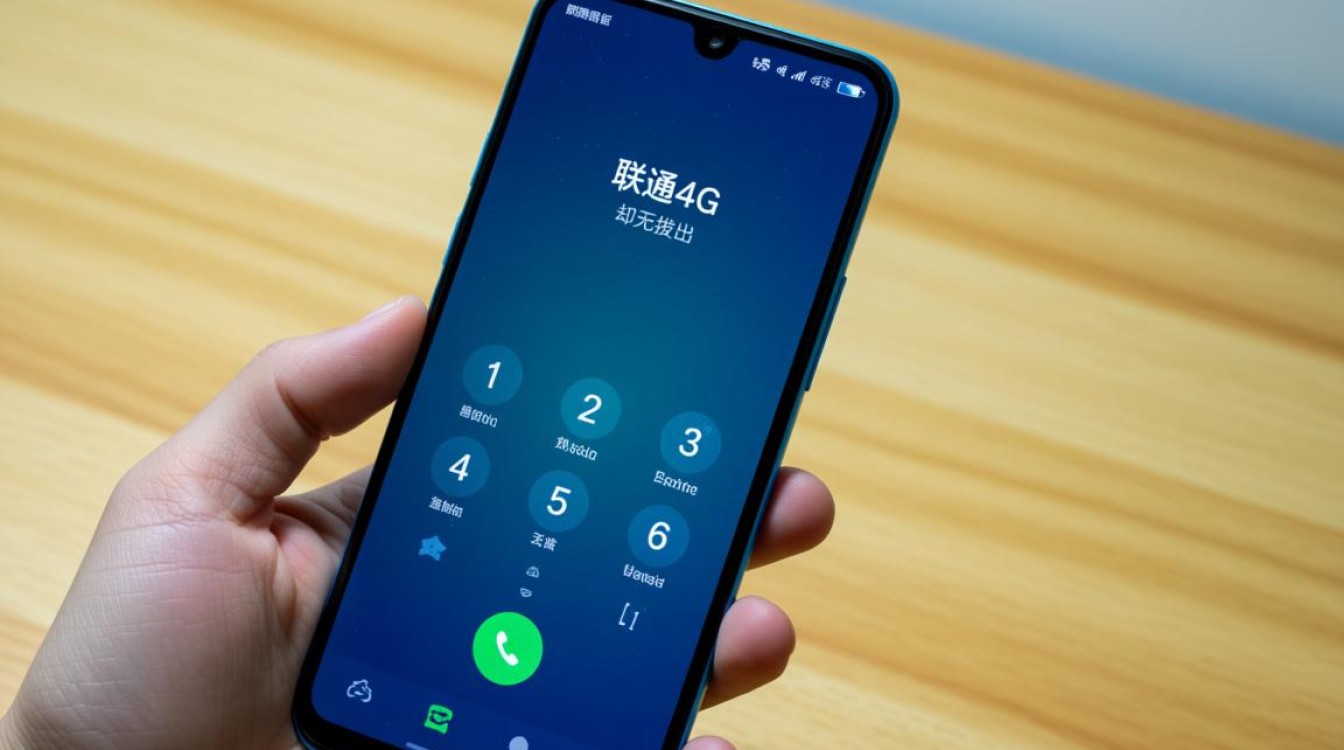 联通4G无法接通电话,是手机欠费还是设置问题? 联通4G无法接通电话,是手机欠费还是设置问题?