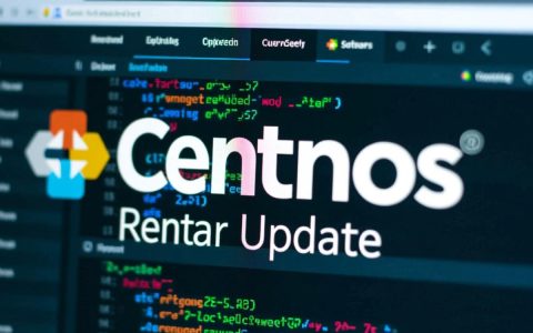 CentOS服务器R版本太旧，怎样安全地更新到最新稳定版本？