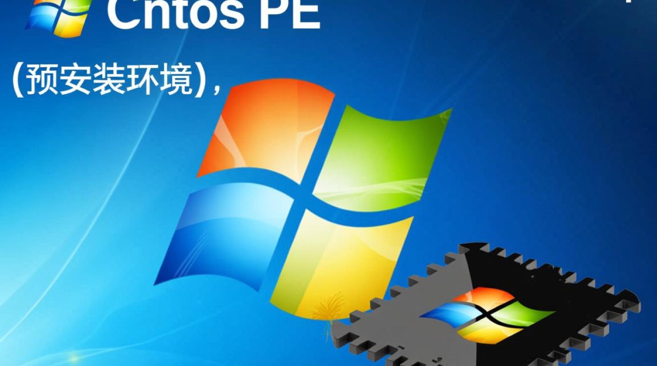 CentOS系统崩溃无法启动,如何进入PE救援模式? CentOS系统崩溃无法启动,如何进入PE救援模式?
