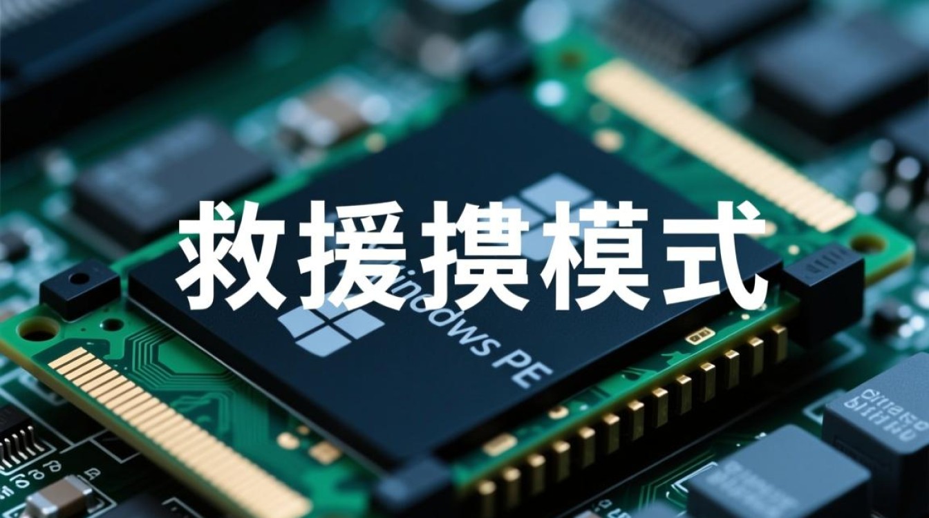 CentOS系统崩溃无法启动,如何进入PE救援模式? CentOS系统崩溃无法启动,如何进入PE救援模式?