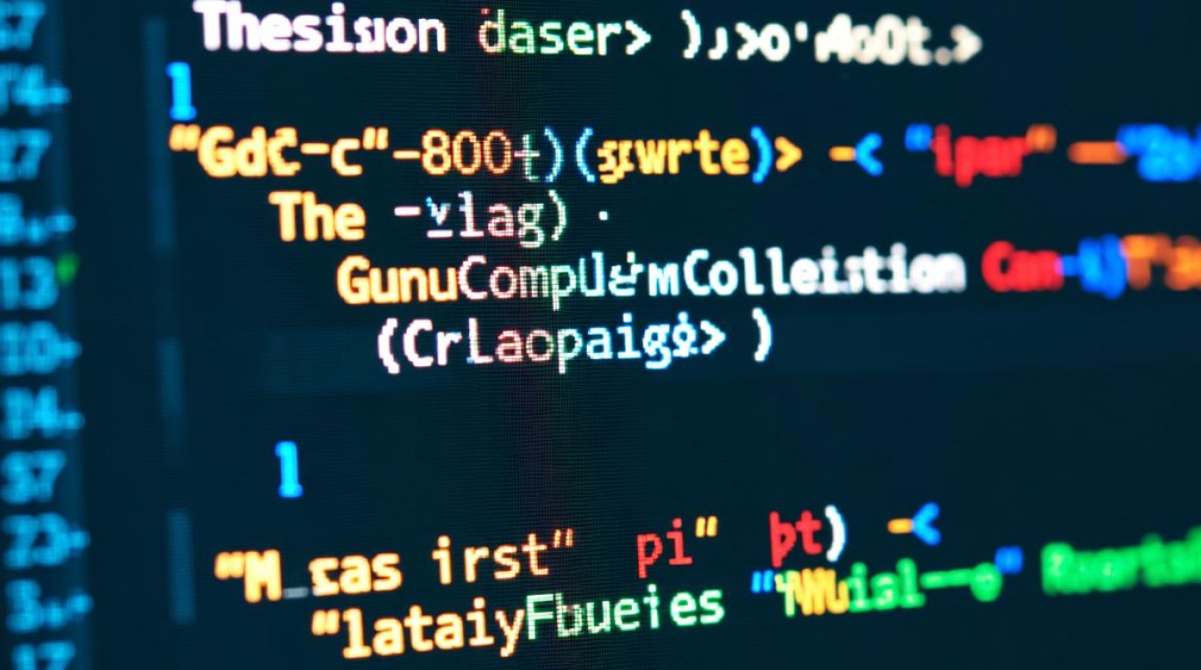 Linux下gcc编译C程序报错一大堆,新手该如何快速定位并解决问题? Linux下gcc编译C程序报错一大堆,新手该如何快速定位并解决问题?