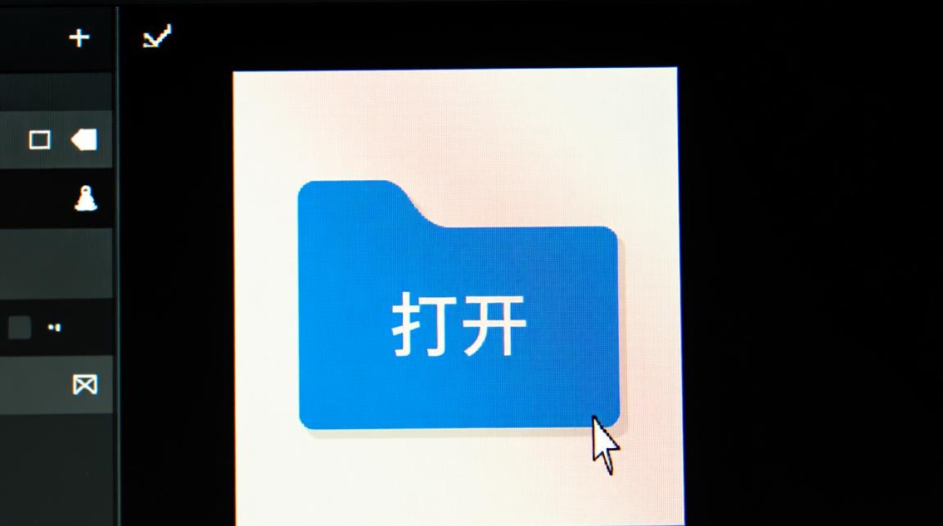 在Linux中如何打开数据库文件，有哪些具体方式？