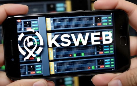 KSWEB如何配置PHP文件才能成功连接上本地的MySQL数据库？