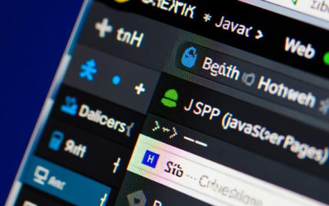 JSP运行报错500，如何一步步排查并解决？