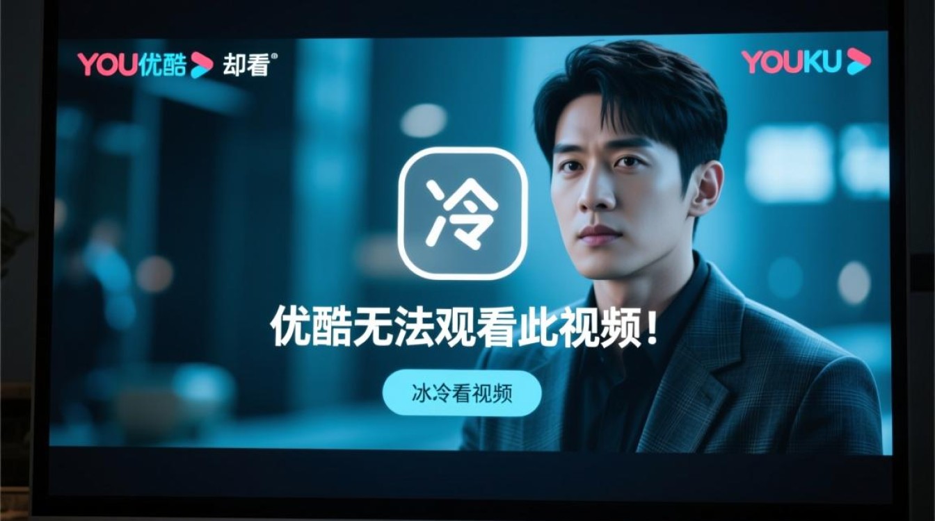 优酷提示无法观看此视频到底该怎么办? 优酷提示无法观看此视频到底该怎么办?