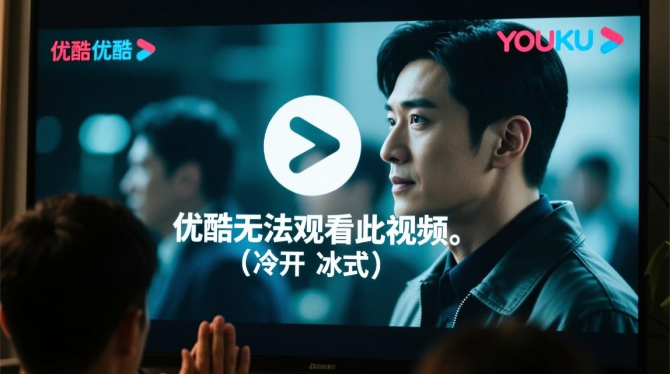 优酷提示无法观看此视频到底该怎么办? 优酷提示无法观看此视频到底该怎么办?