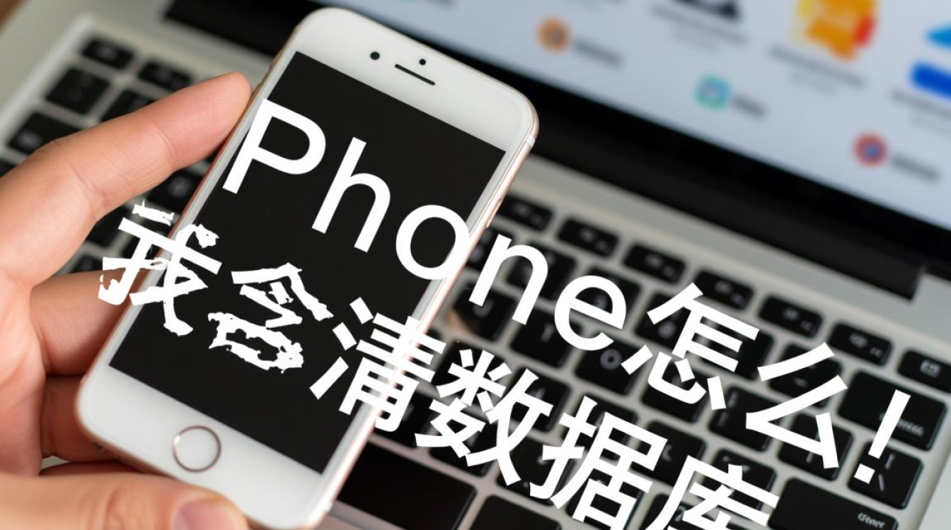 iPhone如何清理数据库垃圾,不恢复出厂设置也能有效释放空间? iPhone如何清理数据库垃圾,不恢复出厂设置也能有效释放空间?