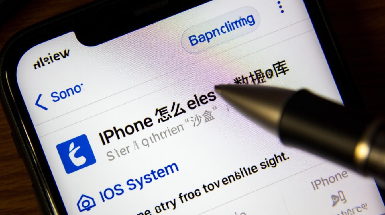iPhone如何清理数据库垃圾,不恢复出厂设置也能有效释放空间? iPhone如何清理数据库垃圾,不恢复出厂设置也能有效释放空间?