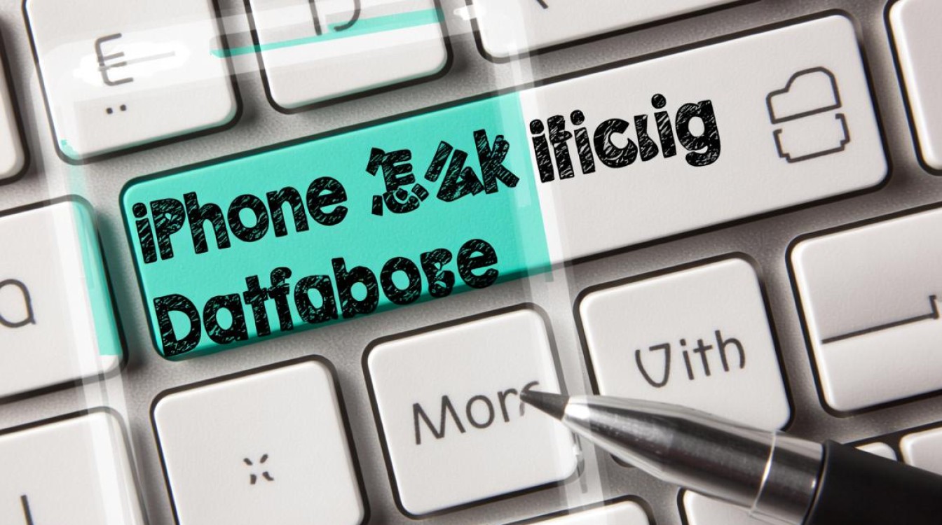 iPhone如何清理数据库垃圾,不恢复出厂设置也能有效释放空间? iPhone如何清理数据库垃圾,不恢复出厂设置也能有效释放空间?