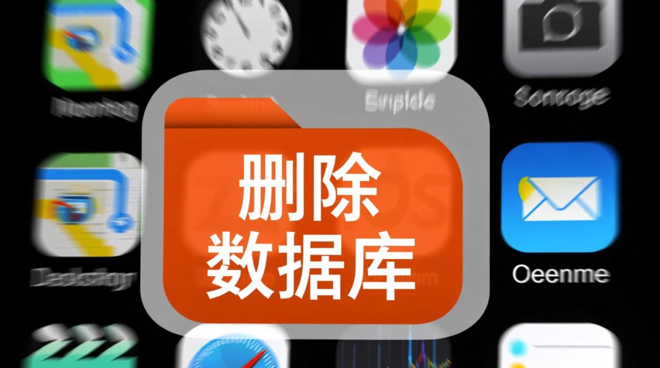不越狱的iPhone如何彻底删除某些App的数据库释放空间？