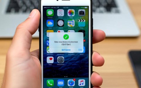 iPhone更新iOS10时提示无法验证，到底是什么原因？