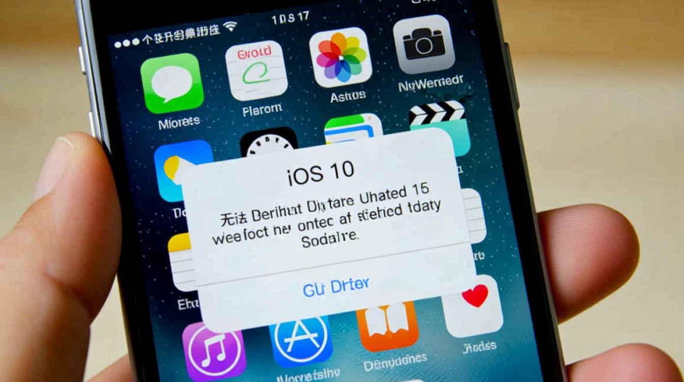 iPhone更新iOS10时提示无法验证,到底是什么原因? iPhone更新iOS10时提示无法验证,到底是什么原因?