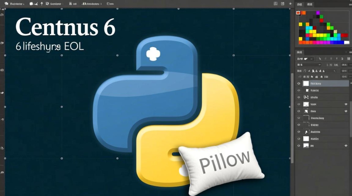 centos 6安装pillow报错依赖问题怎么解决？