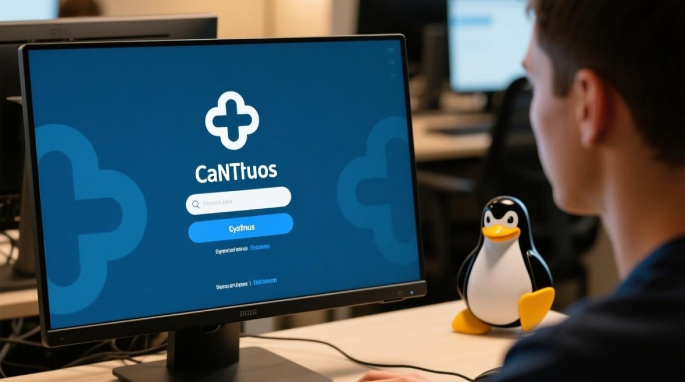centos系统怎么登陆？默认用户名和密码是什么？