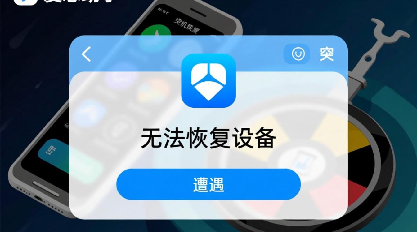 爱思助手无法恢复设备,到底该如何解决才有效? 爱思助手无法恢复设备,到底该如何解决才有效?