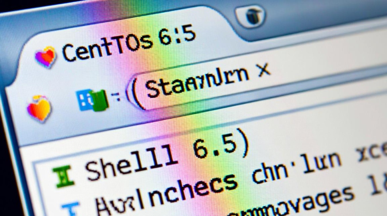 请问在CentOS 6.5的图形界面下如何进入终端命令行模式? 请问在CentOS 6.5的图形界面下如何进入终端命令行模式?