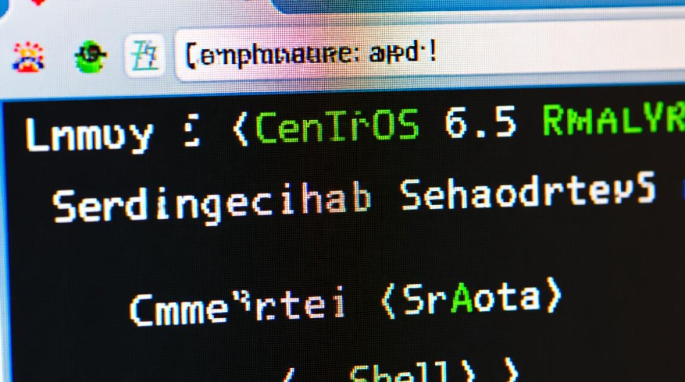 请问在CentOS 6.5的图形界面下如何进入终端命令行模式? 请问在CentOS 6.5的图形界面下如何进入终端命令行模式?