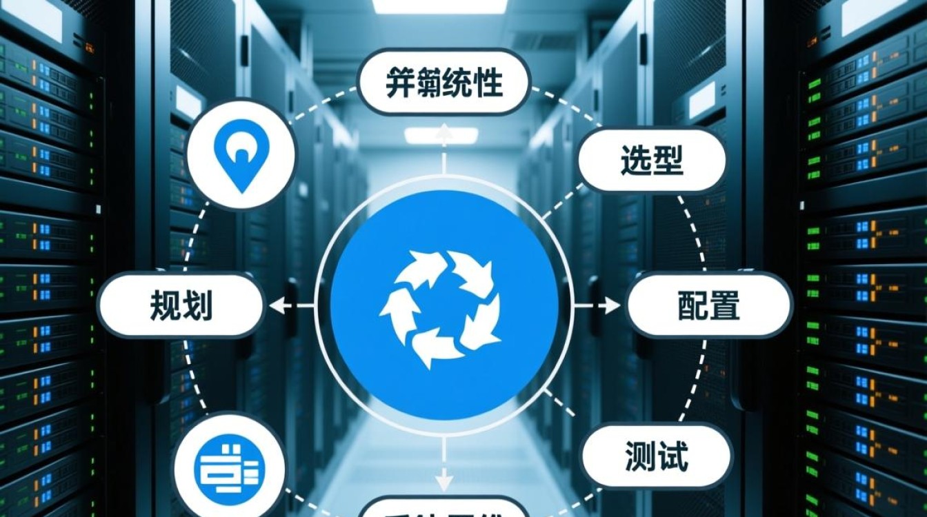 新手第一次部署数据库,从环境准备到配置连接需要哪些步骤? 新手第一次部署数据库,从环境准备到配置连接需要哪些步骤?