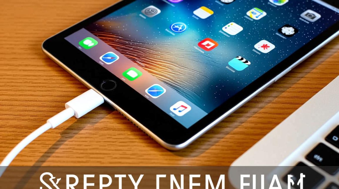 iTunes连接iPad报错无法识别设备该如何解决？