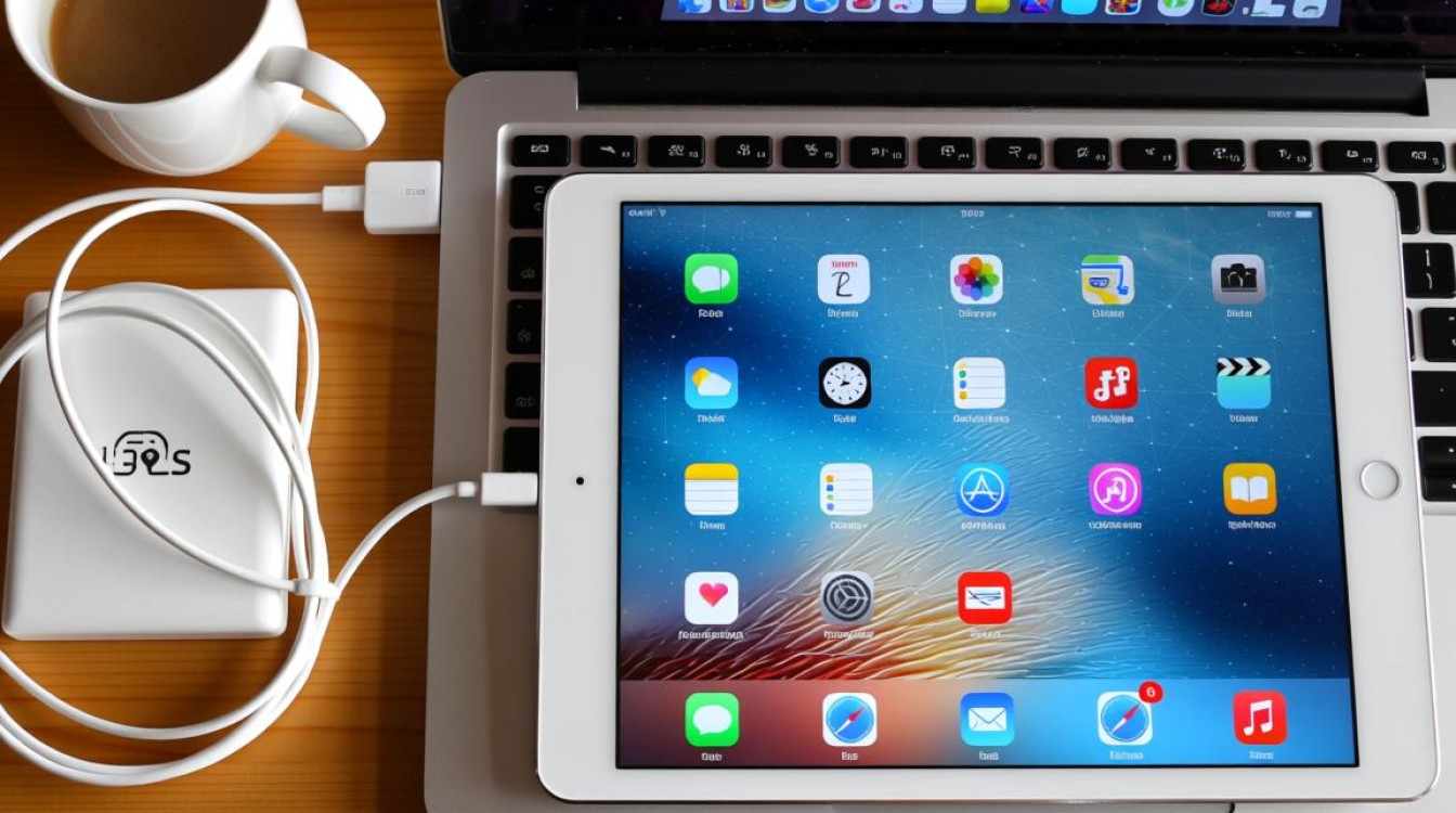 iTunes连接iPad报错无法识别设备该如何解决？