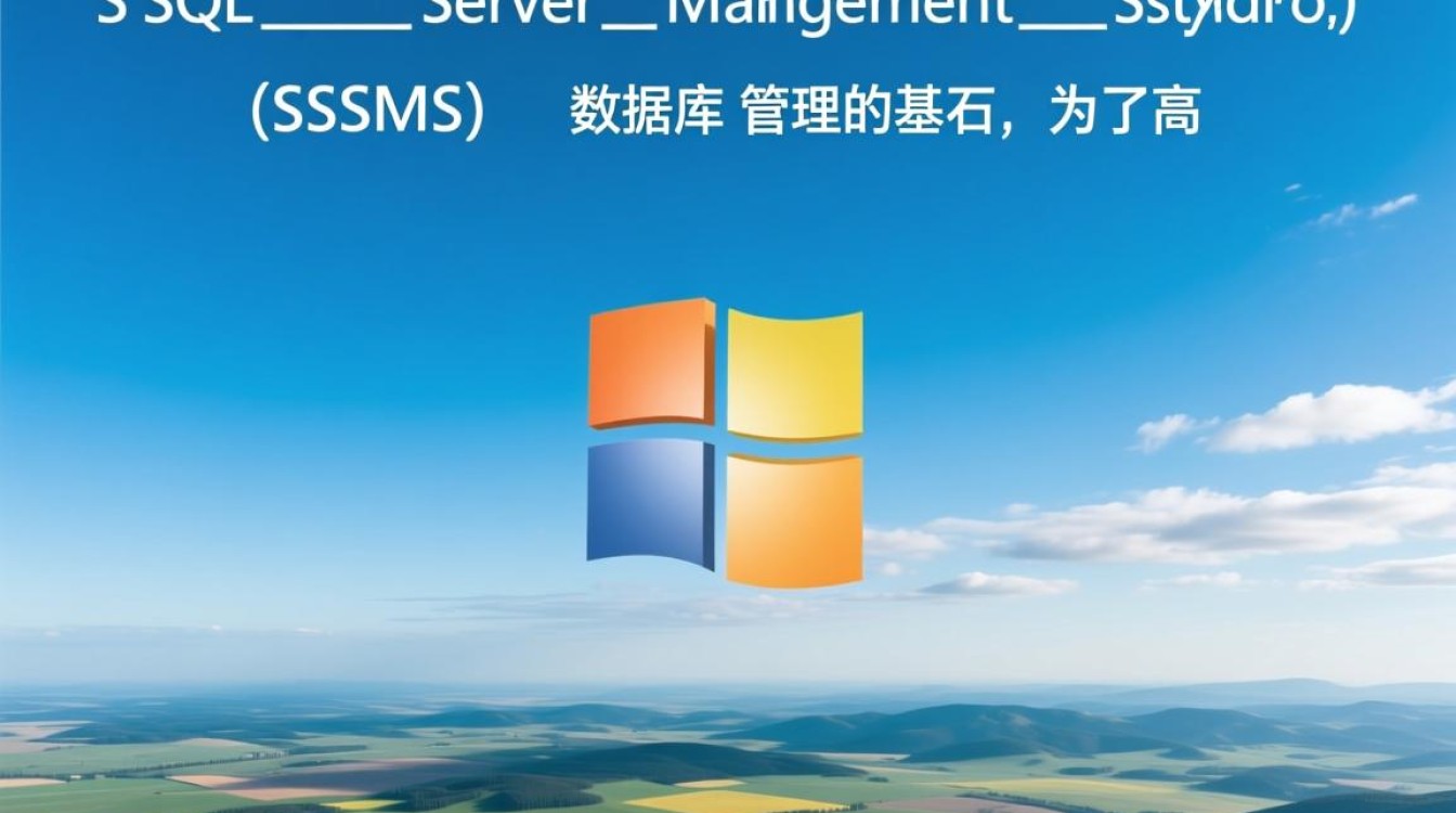 SSMS服务器角色有哪些?如何正确配置并分配权限? SSMS服务器角色有哪些?如何正确配置并分配权限?