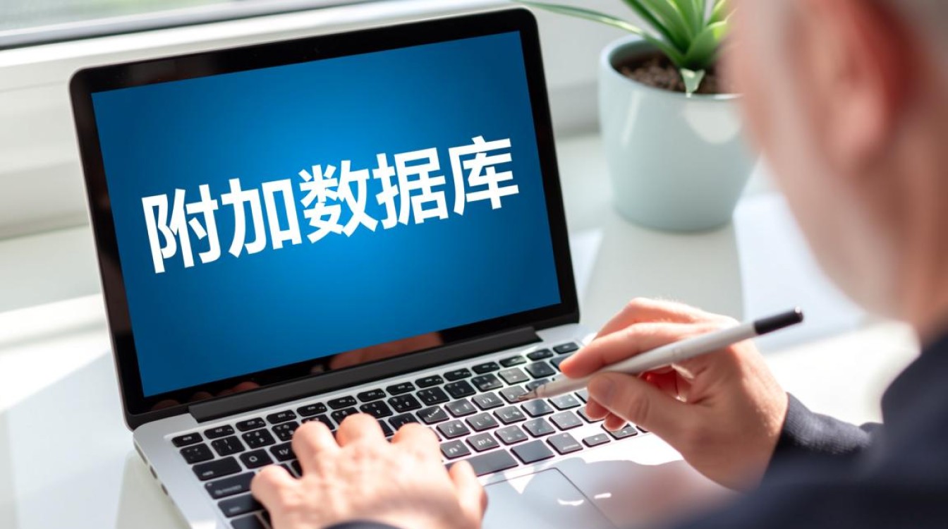 怎么样在SQL Server中一步步附加数据库? 怎么样在SQL Server中一步步附加数据库?