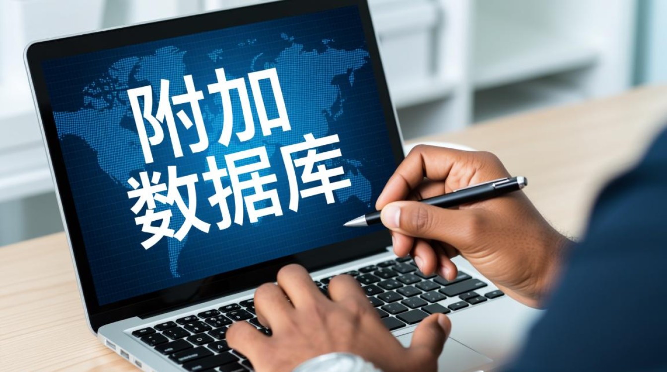 怎么样在SQL Server中一步步附加数据库? 怎么样在SQL Server中一步步附加数据库?