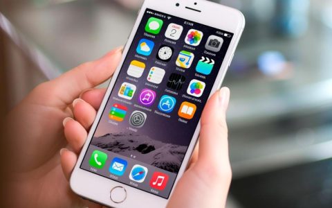 iPhone6邮件发不出去，卡在发件箱提示错误怎么办？