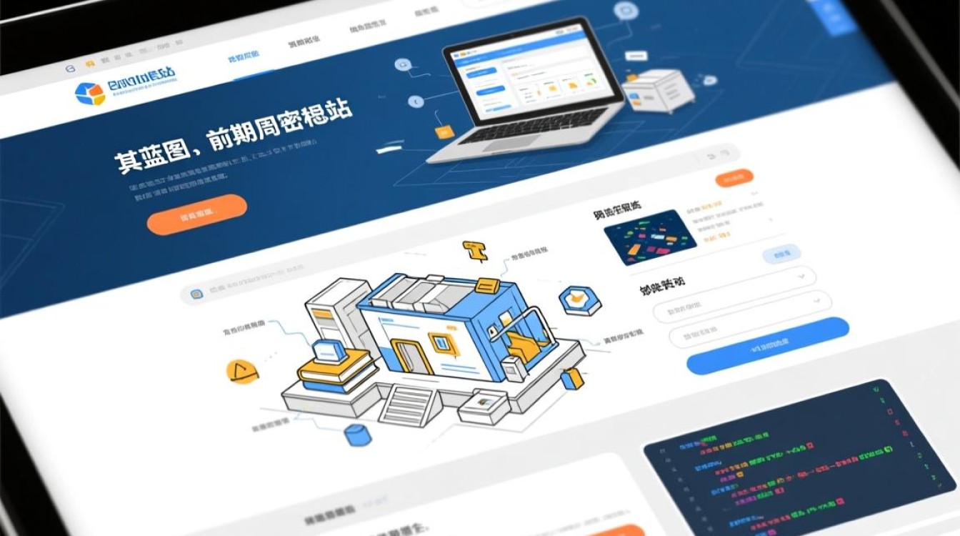 从零开始建网站,前期构思需要准备哪些东西才能少走弯路? 从零开始建网站,前期构思需要准备哪些东西才能少走弯路?