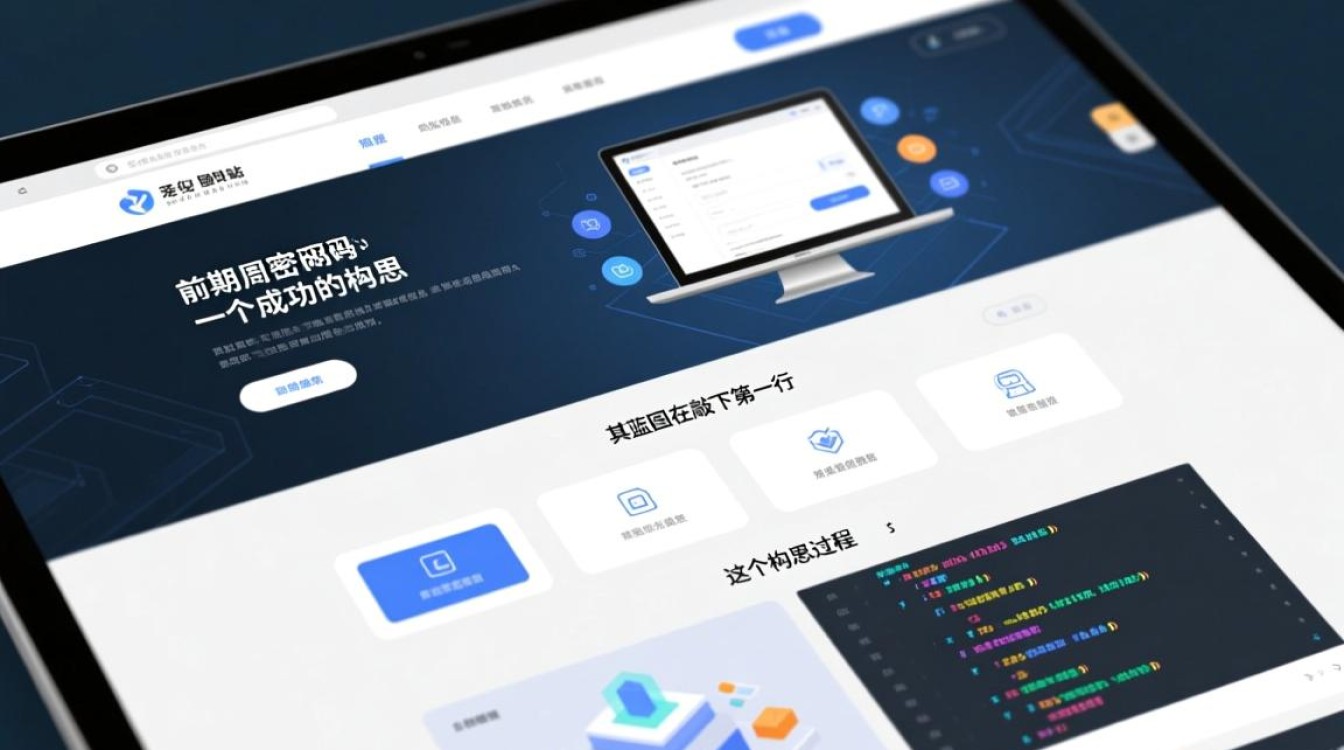 从零开始建网站,前期构思需要准备哪些东西才能少走弯路? 从零开始建网站,前期构思需要准备哪些东西才能少走弯路?